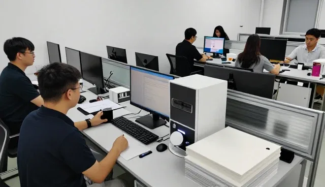 品牌活动执行