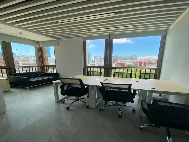 象山铝合金庭院门栏杆定做