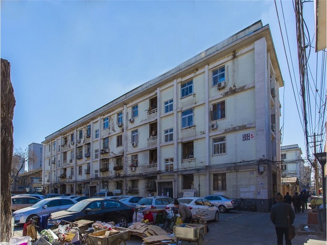 混凝土加气板材安装