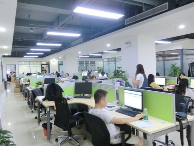 潍坊有机废气处理